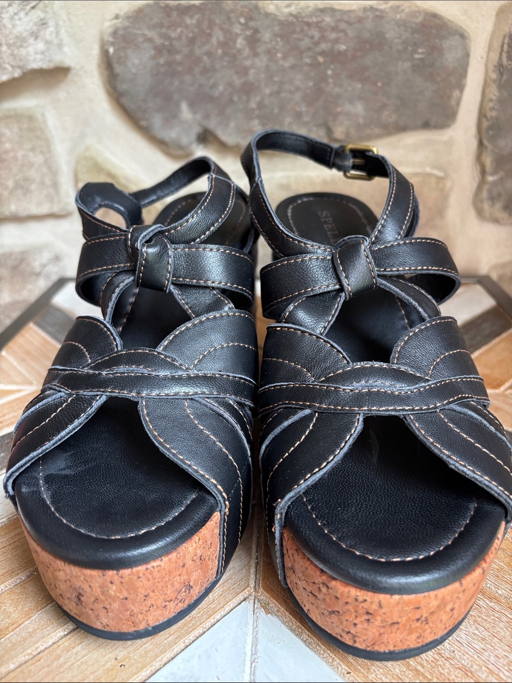 Spell Starlet Wedge - Picture 3 of 6